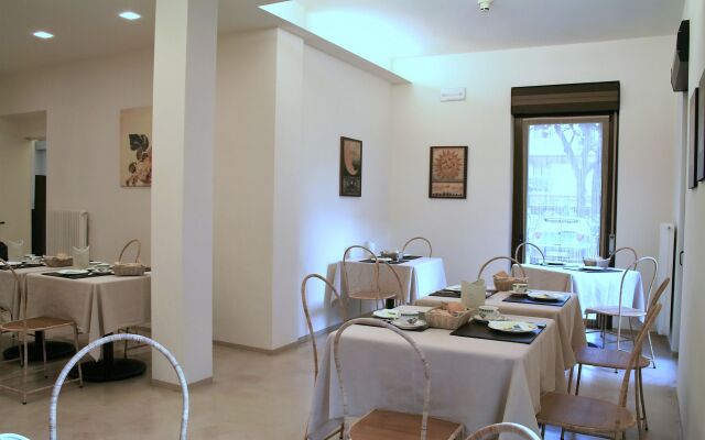 Hotel Garnì Villa Maria