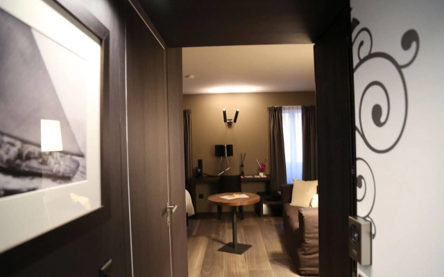 San Carlo Suite