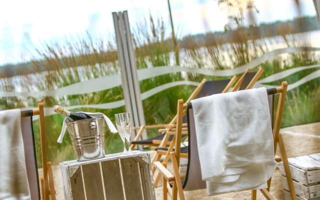 Willa Port Resort