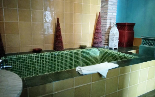 Hotel Utopía