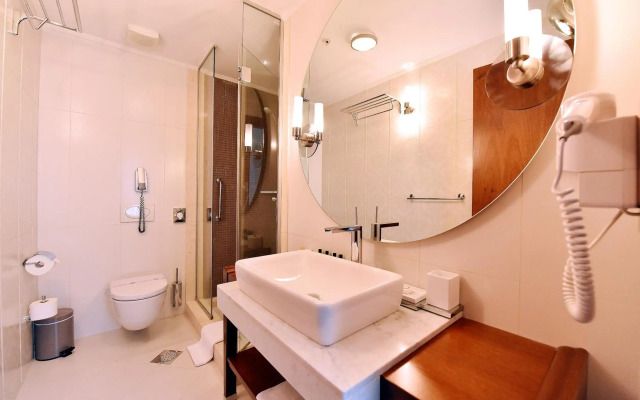 Hotel Ziya