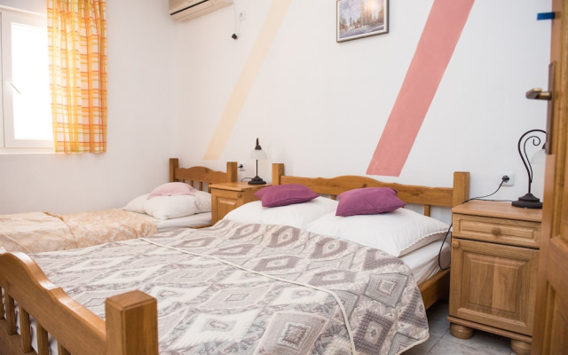 Apartments Ljubica