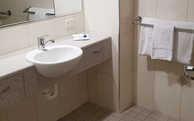 Nambour Heights Motel