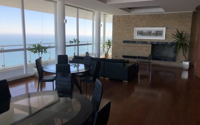 Apartamento 1206 Cumbre Vista Bahia