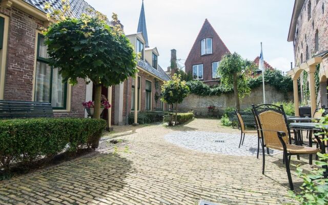 Stadslogement 'Almenum'