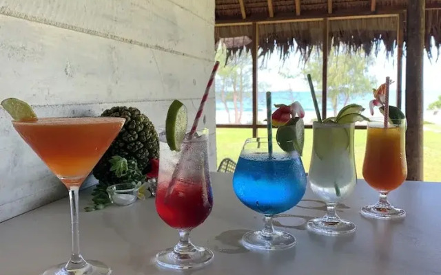 Bombua Beach House