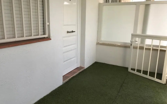 Apartamento Planta Baja Mº Blanca - 118A
