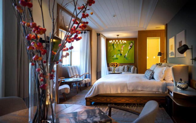 Alavya - Special Class