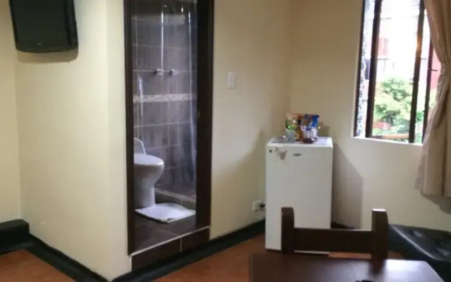 Hostal San Fernando