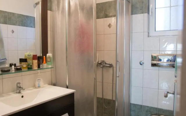 Sofia's Delightful Apartment