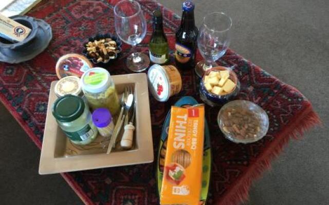 Oma Ell's B&B