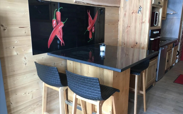 Les Appartements de Maé