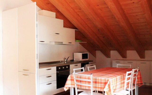 Residence Rose