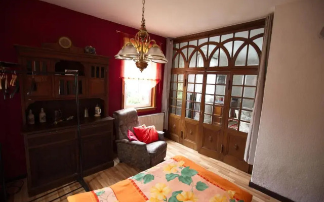 Ferienwohnung Sabine