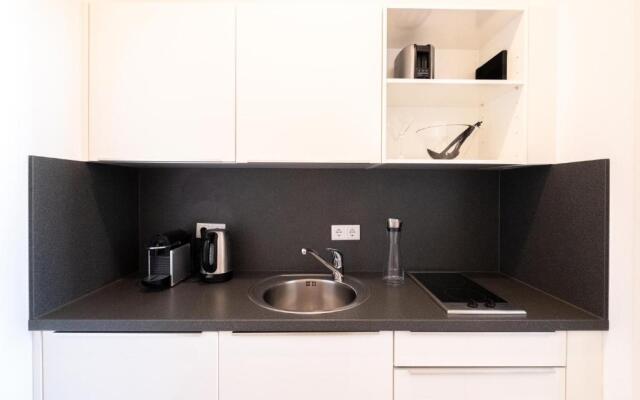 Das Loft Apartments