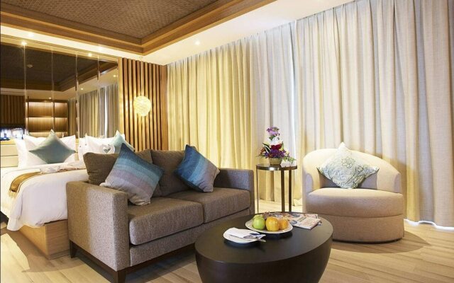 The Rinra Makassar