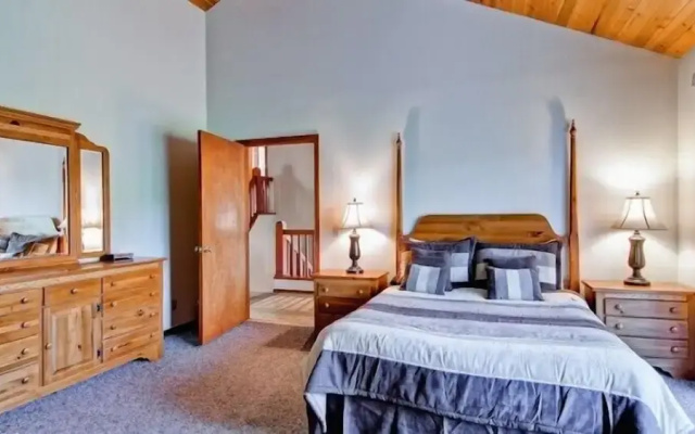Scenic Wonders Sport Chalet 3 Bedrooms
