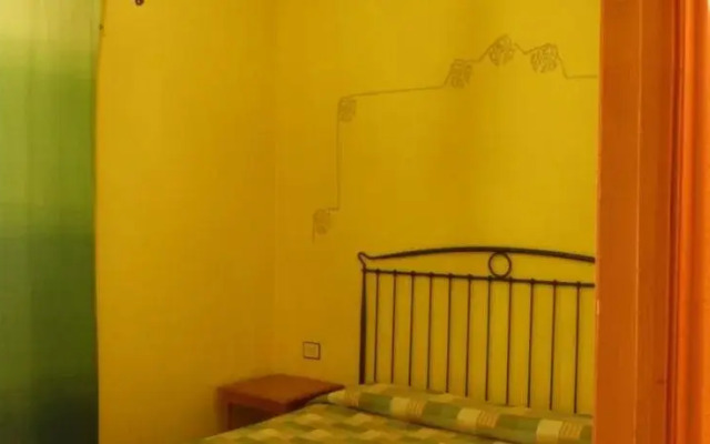 Hotel Arabia - Apartamentos El Recreo