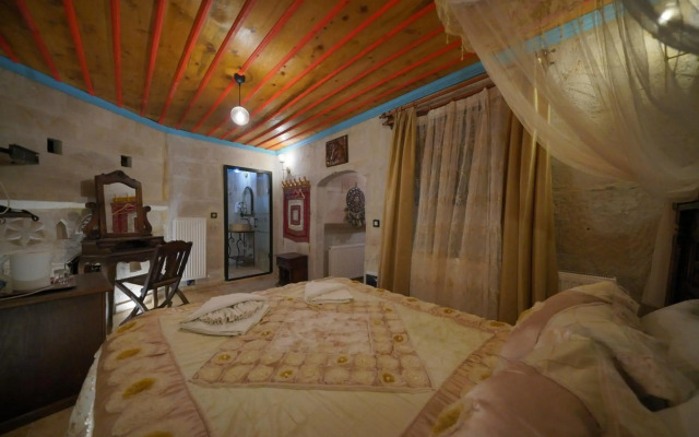 Travel Inn Cave Hotel