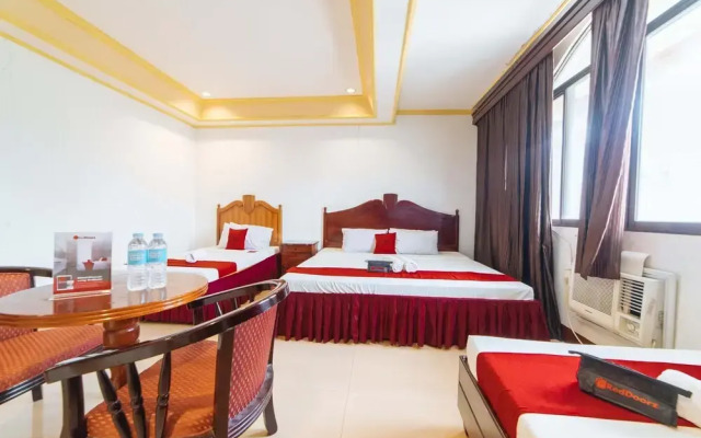 Cler Grand Hotel by Reddoorz