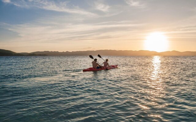 Discovery Coron
