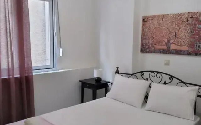 I & G apartment