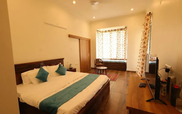 Vista Valley Stay - Dharamshala