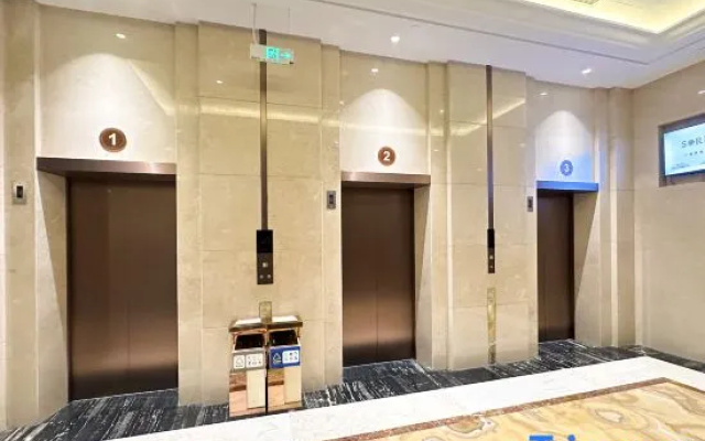 Ruian Ruili Hotel