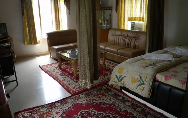 Bhandari Swiss Cottage