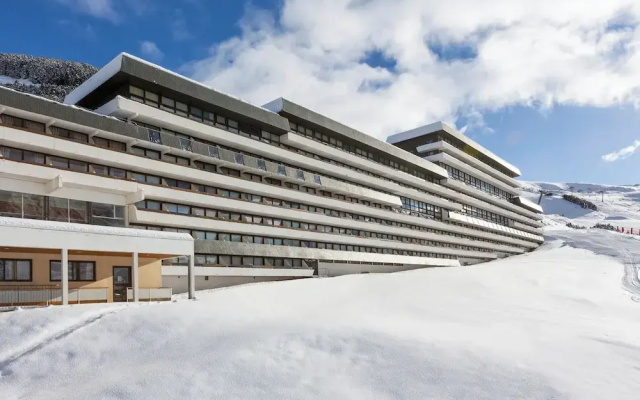 SOWELL RESIDENCES Crêt Voland