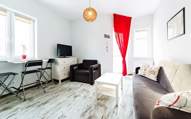 Apartamenty Sun & Snow na Wilczej