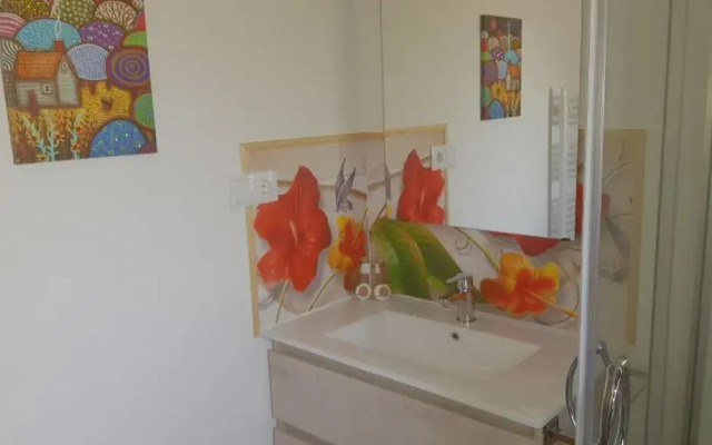 Apartamentos La Glera Biescas