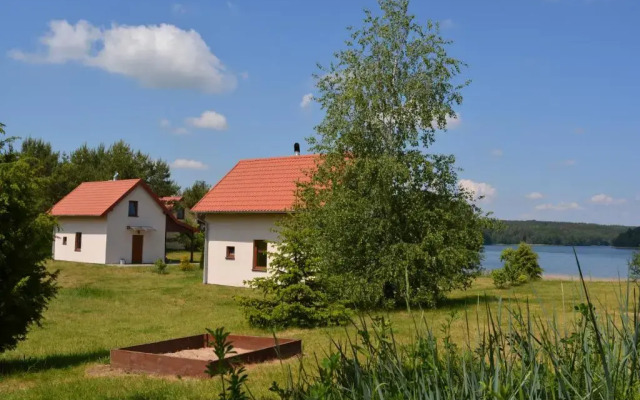 Posiadłośc "Nad Zatoką"