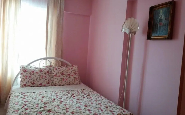 Cizmeci Apart Hotel