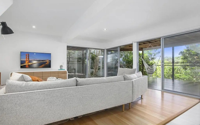 Stunning Seaviews, Sunshine Beach