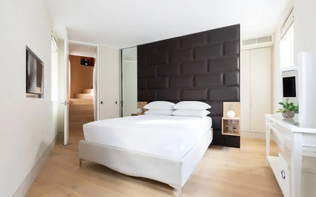 Hanway Street by Onefinestay