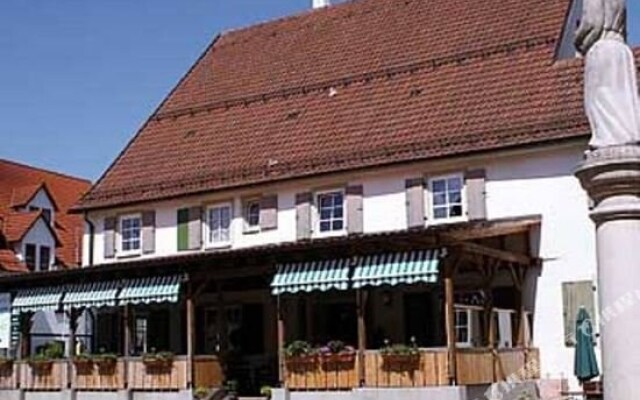 Landgasthof und Pension Adler