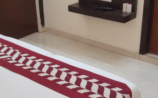 Hotel Sidhartha