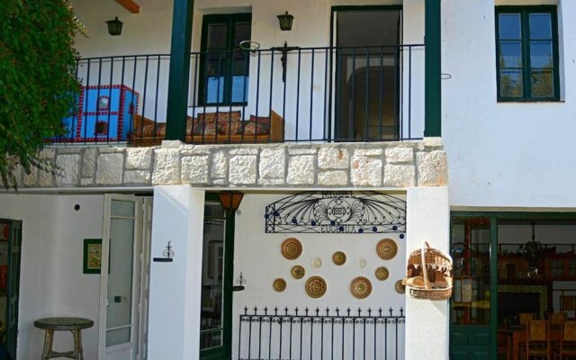 House with 8 Bedrooms in Sardón de Duero, with Enclosed Garden And Wifi
