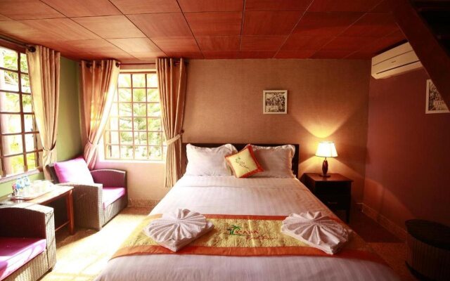 Casa Beach Resort