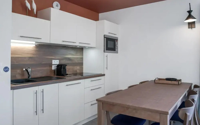 Residence Les Villas D'olonne, Les Sables D'olonne
