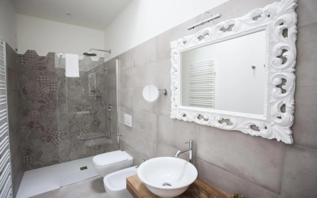 Villa Italia Luxury Suites and Apartments