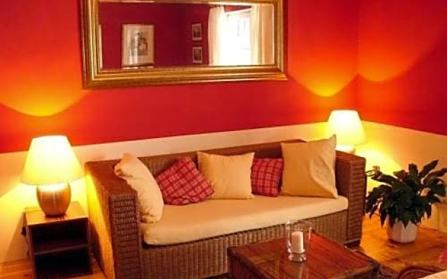 Landhotel Gut Greifhof