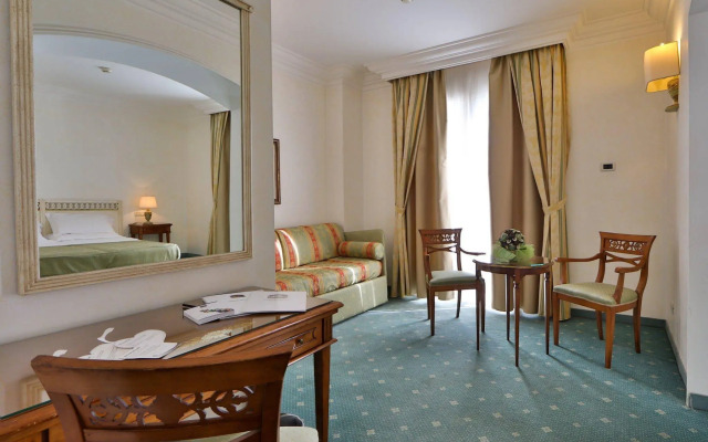Hotel Fiuggi Terme Resort & Spa