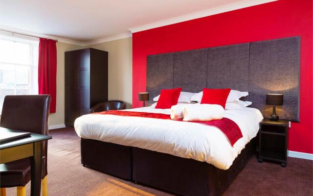 The Townhouse Chester