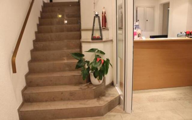 City Hotel Neuwied