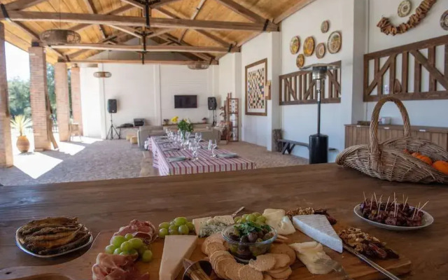 Herdade Das Onzenas De Cima