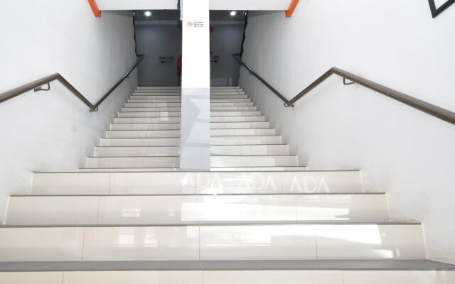 ADA Hotel & Apartment by OYO Rooms