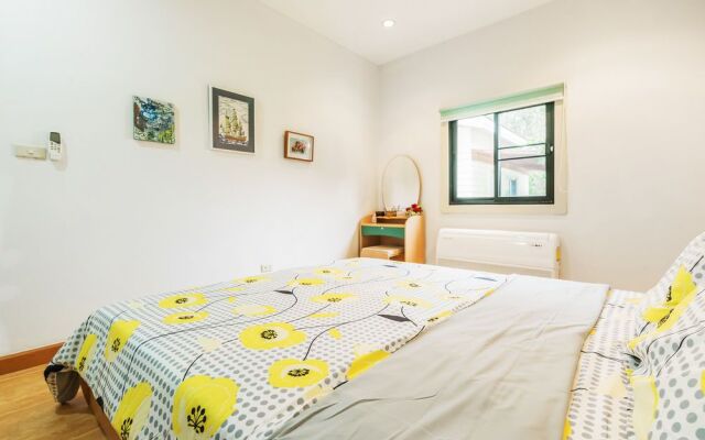 Baan Suan Bonanza By Favstay