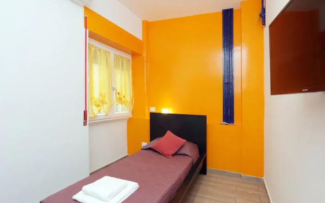 Lucky Domus St. John apartment